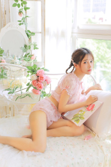 漂亮的保姆4